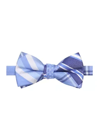 Boys Pre-Tied Bowtie