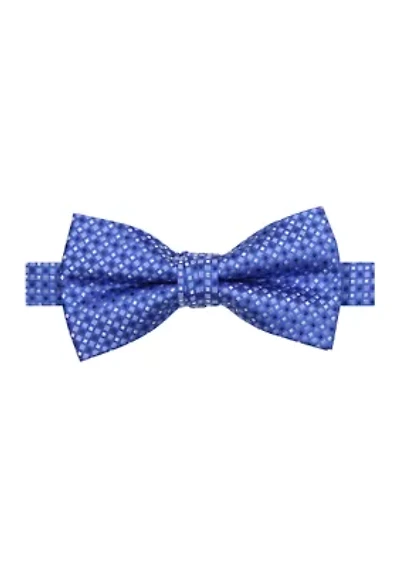 Boys Pre-Tied Bowtie