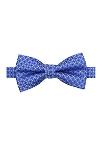 Boys Pre-Tied Bowtie