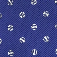 Boys Baseball Tie