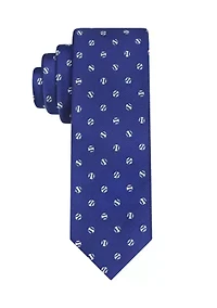 Boys Baseball Tie