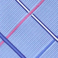 Boys Spaced Grid Tie