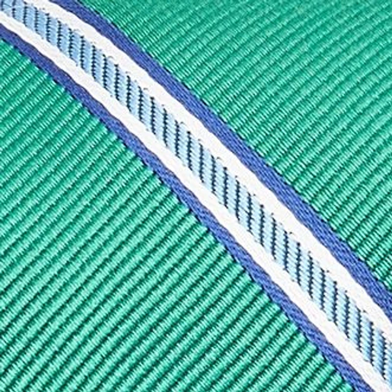 Boys Bar Stripe Tie