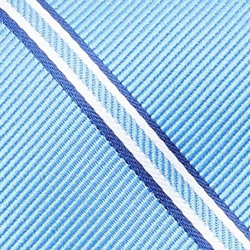 Boys Bar Stripe Tie