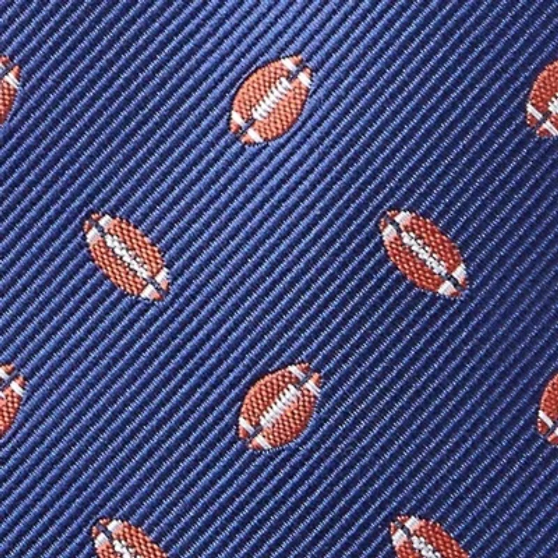 Boys Football Tie