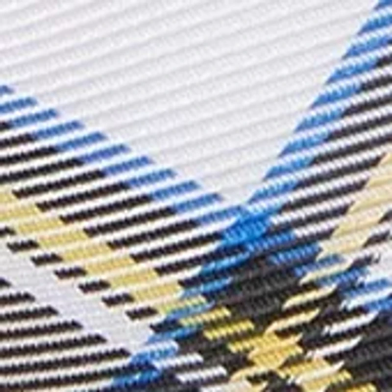 Boys Holiday Plaid Tie