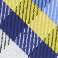 Boys Buffalo Check Tie