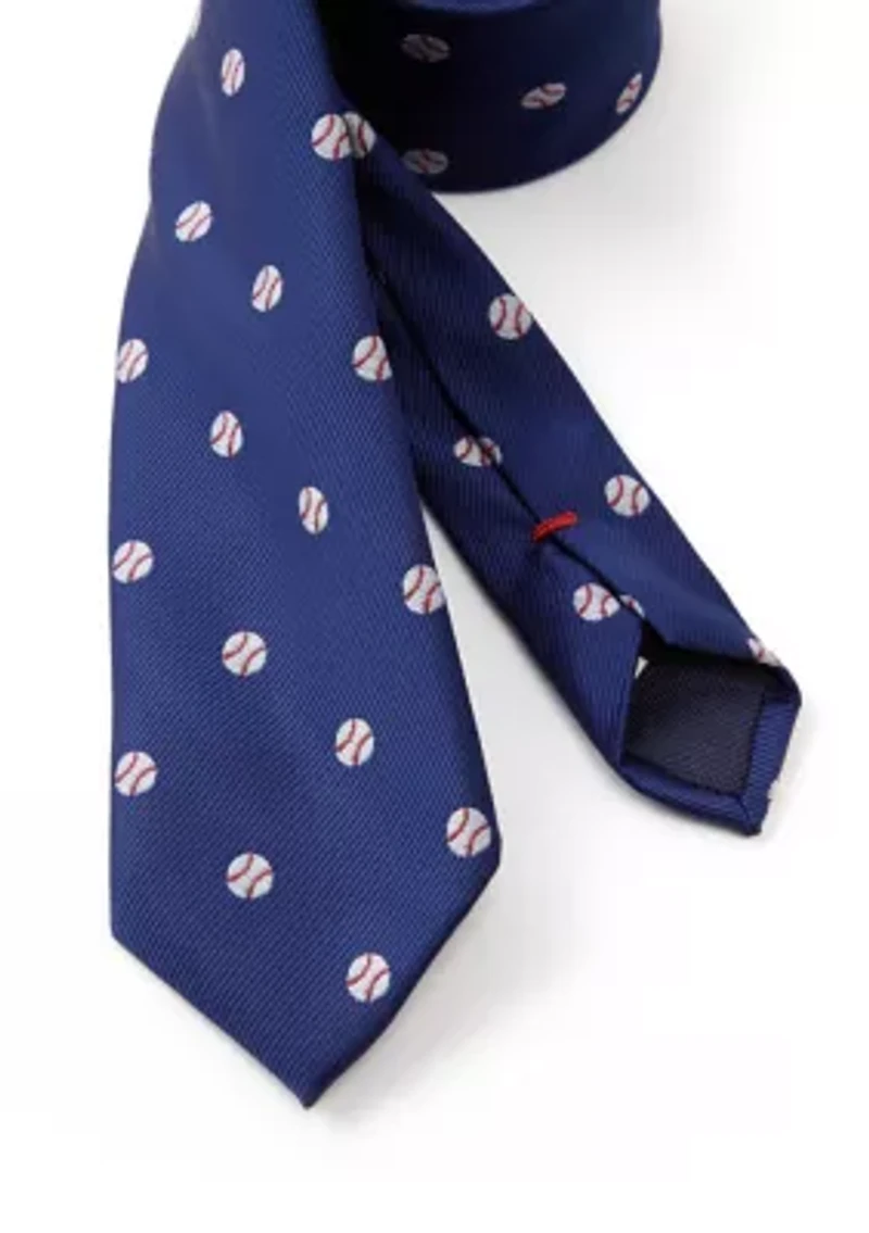 Boys Tie