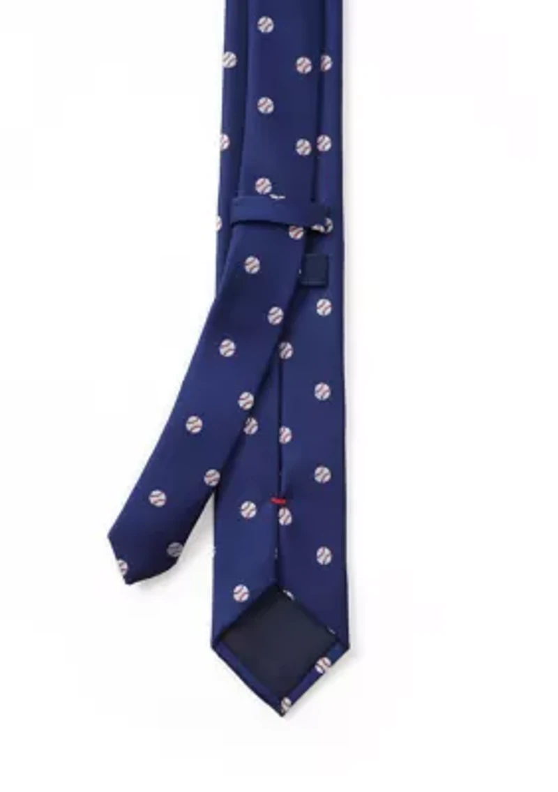 Boys Tie
