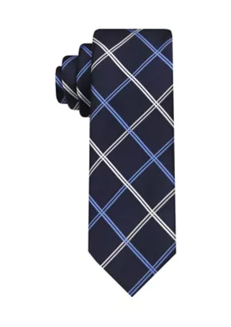 Simple Grid Tie 