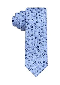 Floral Tie
