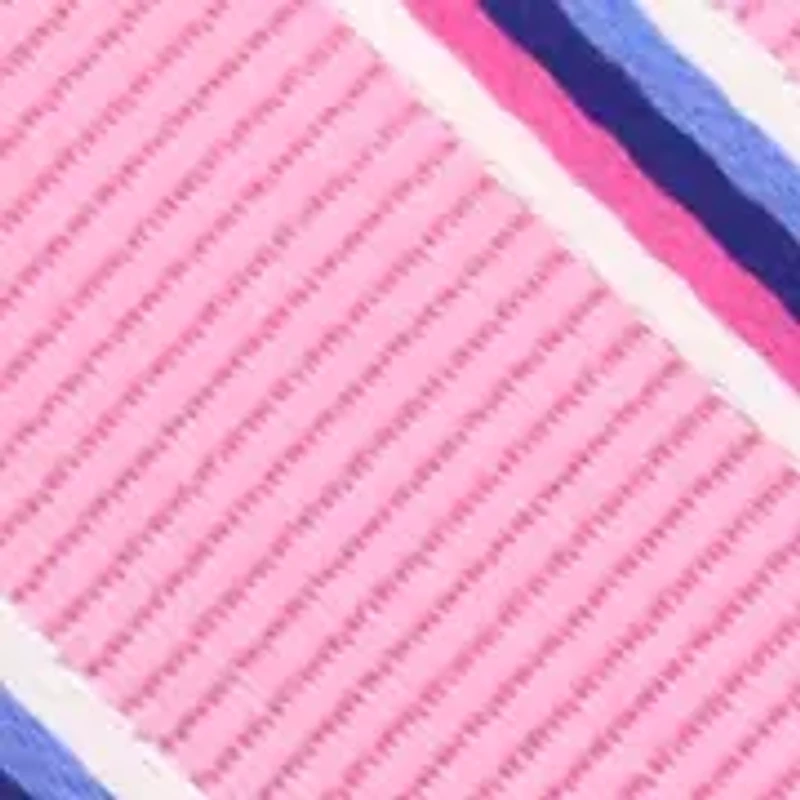 Boys Classic Stripe Tie