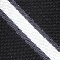 Boys Pencil Striped Tie