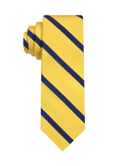 Boys Stripe Tie