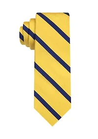 Boys Stripe Tie