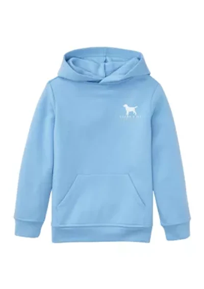 Boys 4-7 Graphic Hoodie