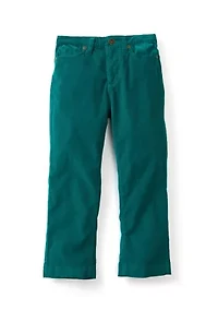 Boys 4-7 5 Pocket Corded Pants