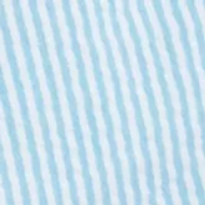 Boys 4-7 Seersucker Stripe Deck Shorts