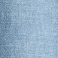 Boys 4-7 Short Sleeve Chambray Button Down Shirt