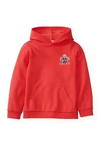 Boys 4-7 Graphic Hoodie