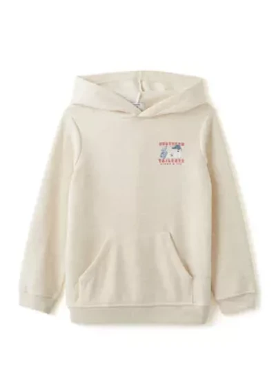 Boys 4-7 Southern Tailgate Graphic Hoodie