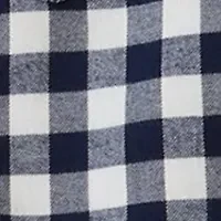 Boys 4-7 Twill Button Down Shirt