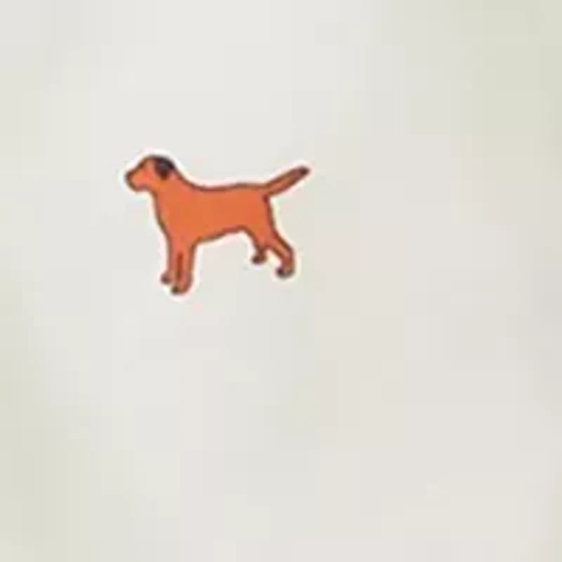 Boys 4-7 Printed Twill Shirt