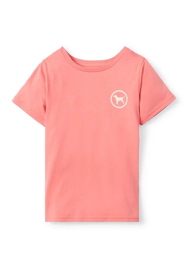 Boys 4-7 Short Sleeve Graphic T-Shirt