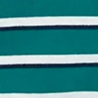 Boys 8-20 Striped Crew Neck T-Shirt