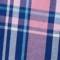 Boys 8-20 Twill Yarn Dyed Shorts