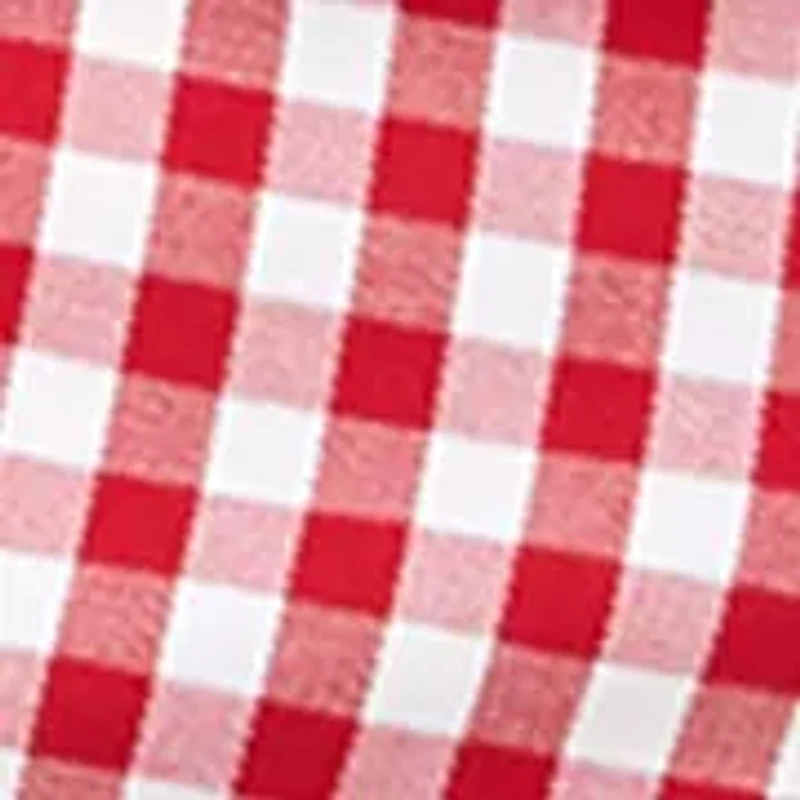 Boys 8-20 Printed Twill Deck Shorts