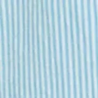 Boys 8-20 Woven Seersucker Shirt
