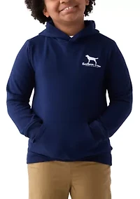 Boys 8-20 Southern Crew Graphic Hoodie
