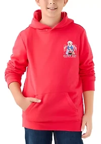 Boys 8-20 Southern Crew Graphic Hoodie