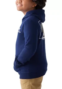 Boys 8-20 Southern Crew Graphic Hoodie