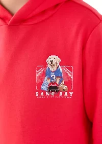 Boys 8-20 Southern Crew Graphic Hoodie