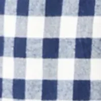 Boys 8-20 Yarn Dyed Twill Button Down Shirt