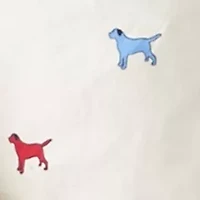 Boys 8-20 Twill Long Sleeve Button Down Shirt