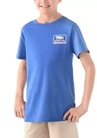 Boys 8-20 Graphic T-Shirt