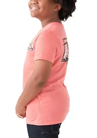 Boys 8-20 Graphic T-Shirt