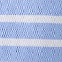 Boys 8-20 Stripe Performance Polo Shirt