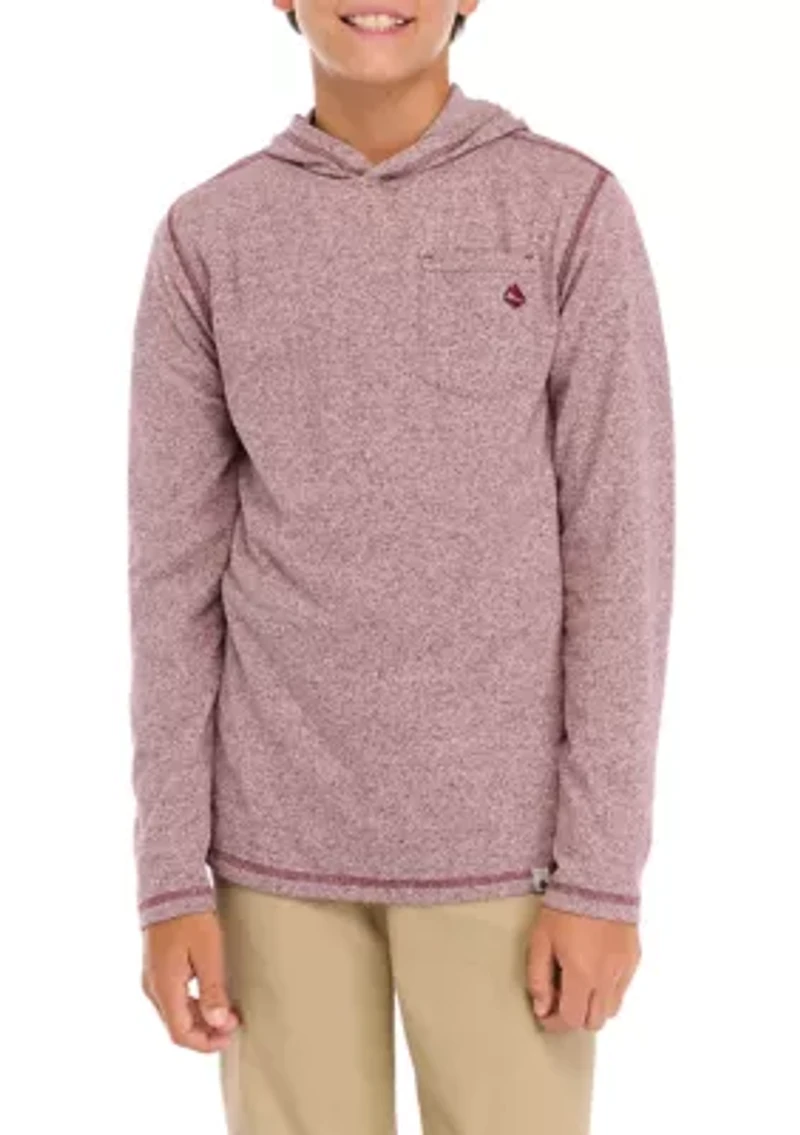 Boys 8-20 Jasper Hoodie