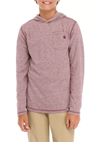 Boys 8-20 Jasper Hoodie