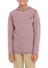Boys 8-20 Jasper Hoodie
