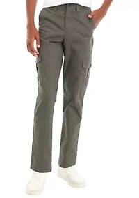 Boys 8-20 Ripstop Cargo Pants