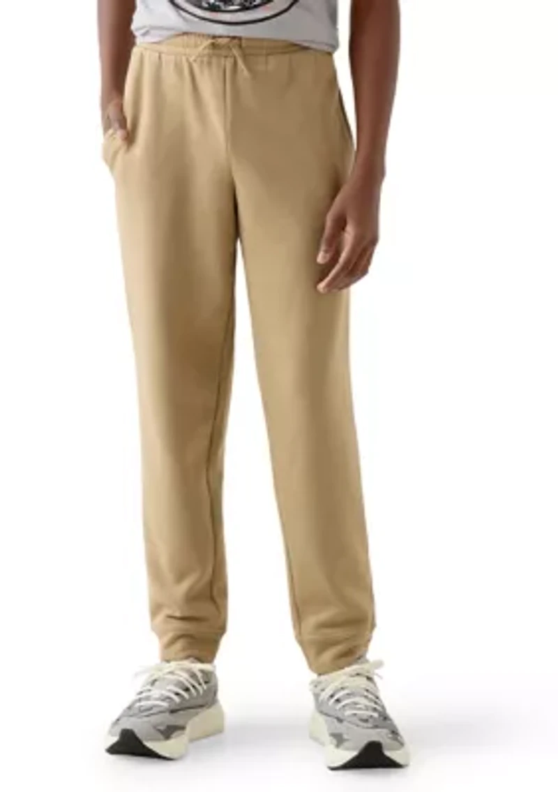 Boys 8-20 Fleece Pants