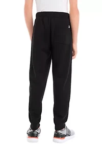 Boys 8-20 Fleece Pants
