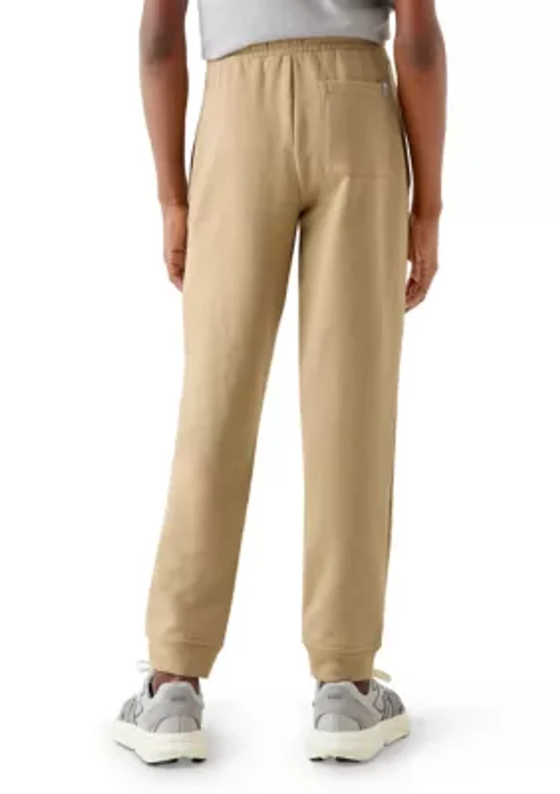 Boys 8-20 Fleece Pants