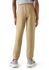 Boys 8-20 Fleece Pants