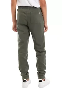 Boys 8-20 Fleece Pants